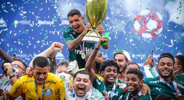 Federação Paulista de Futebol lança Paulistão Play
