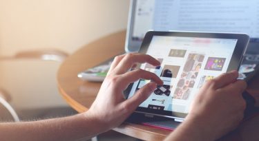 Data Driven Attribution Model