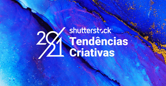 Edição Especial: 10º aniversário do Relatório de  Tendências Criativas da Shutterstock
