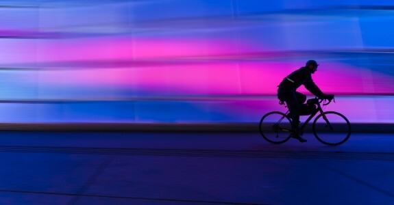 A revolução silenciosa das bikes e o que ela tem para nos ensinar