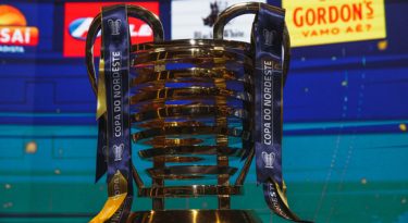 Copa do Nordeste atinge recorde de patrocinadores