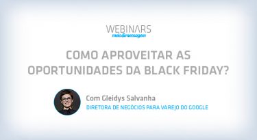Como aproveitar as oportunidades da Black Friday