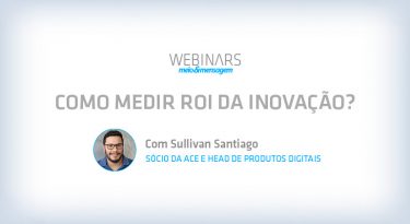 Como medir ROI da Inovação