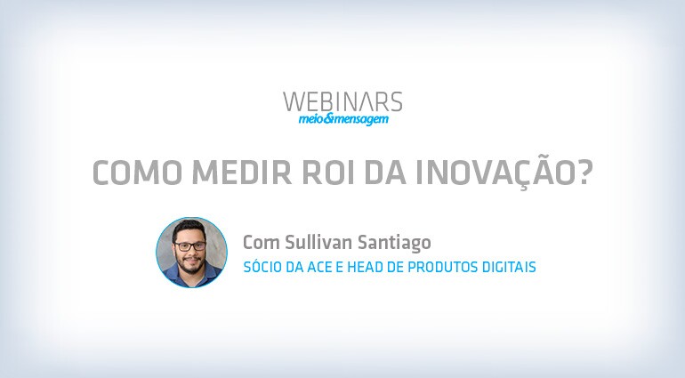 Como medir ROI da Inovação