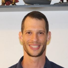 Flávio Stoliar