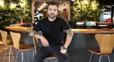 FCB consolida novo board com Marcelo Rizério