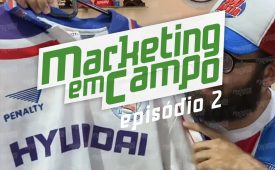 EP 2: Profissionalização do marketing esportivo