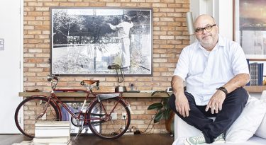 Mentor Neto cria a agência Spinoff Digital