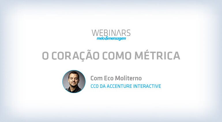 O coração como métrica