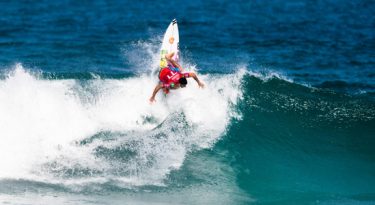 Enel patrocinará etapa do Brasil da WSL