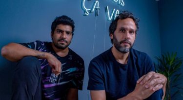 Produtora Ça Va Art anuncia dupla de diretores “Olhos”