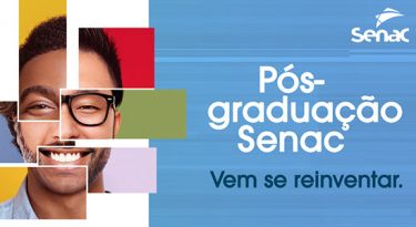 Senac, Folha e Publicis criam projeto sobre carreiras