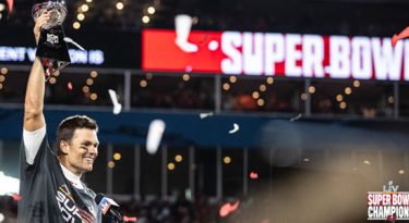 Audiência do Super Bowl 2021 é a mais baixa em 14 anos