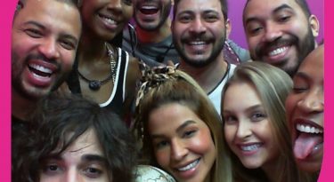 Cinco coisas que aprendi como patrocinadora do maior reality show do mundo