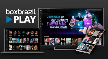 Box Brazil cria VOD para audiovisual nacional