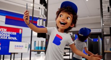 Brand persona: aproximação por identificação
