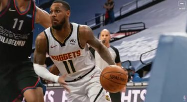 Budweiser é novo parceiro de mídia da NBA