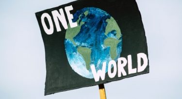 No Reino Unido, holdings se unem contra crise climática