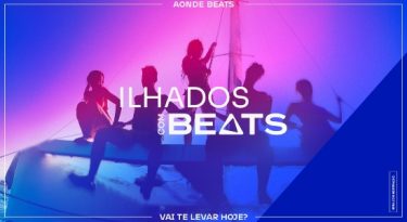 Beats cria reality com Anitta e amigos em ilha paradisíaca