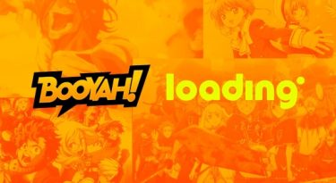 Loading fecha parceria com Booyah! e expande sinal