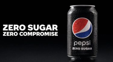 Pepsi usa mais de 70 narrações personalizadas em campanha