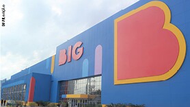 Big lança e-commerce para suas redes de supermercados