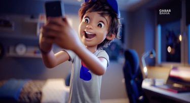 Casas Bahia oferece conteúdo da Paramount em app
