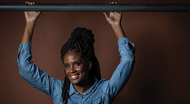 Djamila: “É preciso ir além de comunicar representatividade”