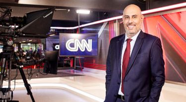 CNN Brasil completa um ano e projeta streaming para 2021