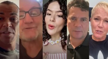 Posts sobre a FGV movimentam marcas nas redes sociais