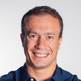 Gabriel Mazzutti