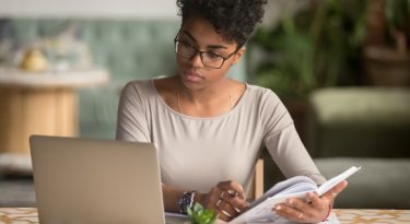 Getty Images: evolução na representação das mulheres