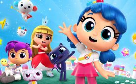 Gloob estreia Voice Game D.P.A na Escuta - EP GRUPO