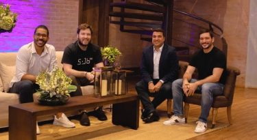 Bossanova apresenta Thiago Nigro como acionista