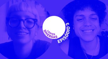 EP 3: Lentes LGBTQIA+