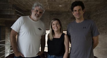 Marcella Féo é a nova produtora executiva da Boiler Filmes