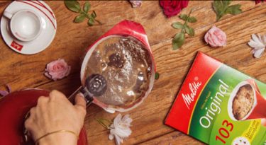 Dança das Contas: Melitta, Grupo Boticário e outras