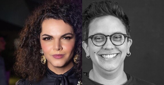 Assucena Assucena e Michele Gruc