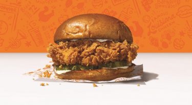 Popeyes pega carona em decisão do Conar sobre KFC
