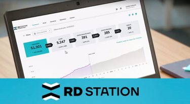 Totvs compra RD Station por R$ 2 bilhões