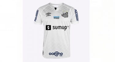 SumUp patrocina Santos para popularizar marca