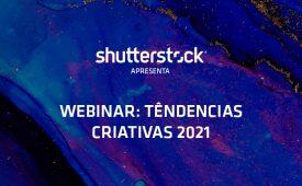Tendências Criativas 2021