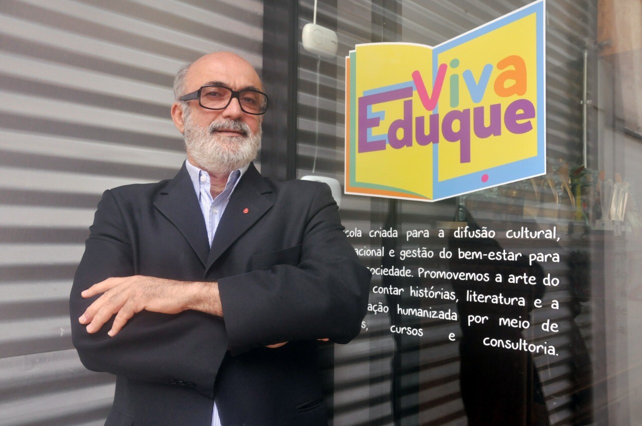 Desbravar o possível