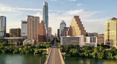 Como ficou Austin sem o SXSW?