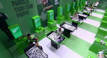 PicPay, Pantene e Above se destacam no BBB, indica TunAd