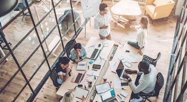 Investimentos aquecem mercado de startups em 2021