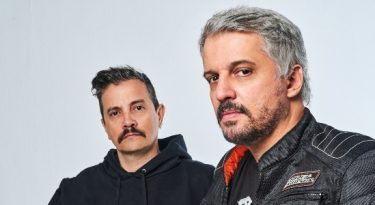 Wilson Mateos e Marcelo Siqueira inauguram 11:11