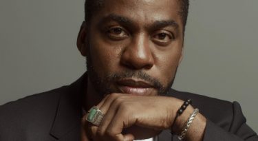 Lázaro Ramos: distopias e inovações cinematográficas
