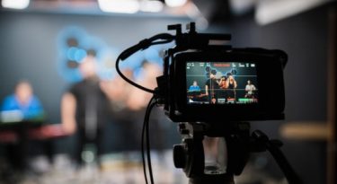 Livestream segue crescendo na China. E vai crescer aqui também