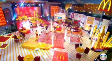 Os bastidores das ações de marcas no BBB 21